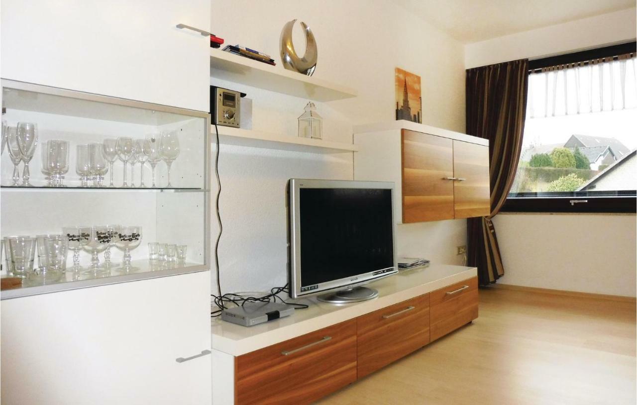 2 Bedroom Nice Apartment In Bad Pyrmont Esterno foto
